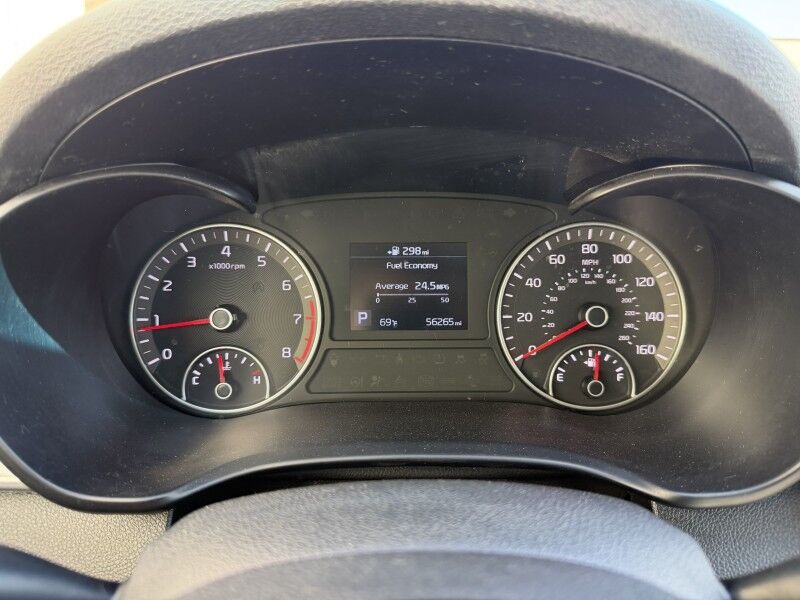 2019 Kia Optima LX St George UT