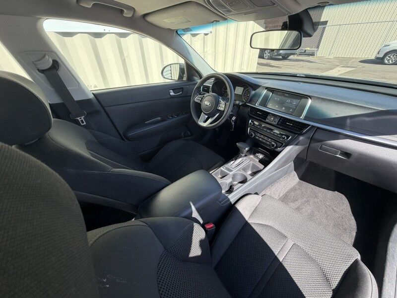 2019 Kia Optima LX St George UT