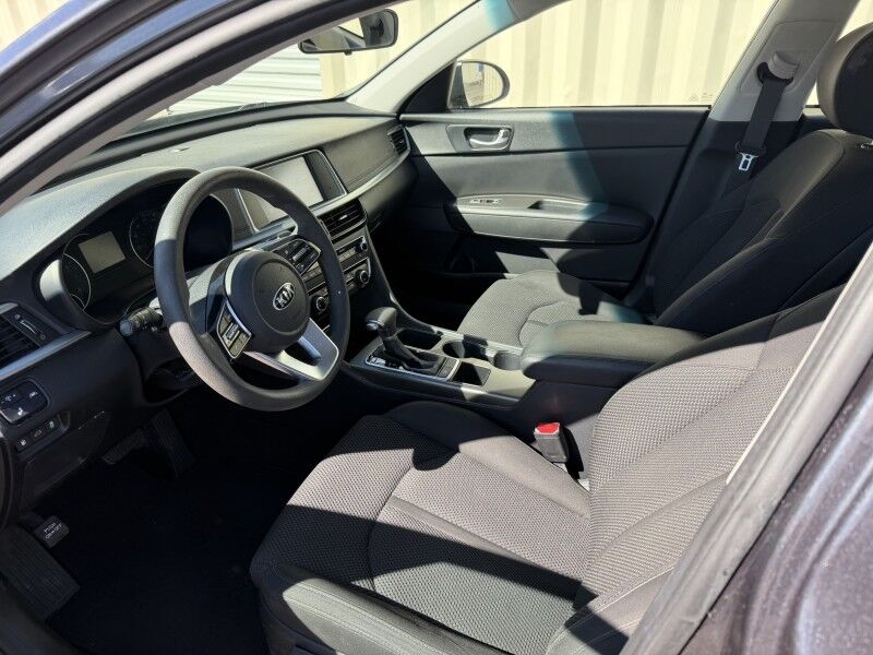 2019 Kia Optima LX St George UT