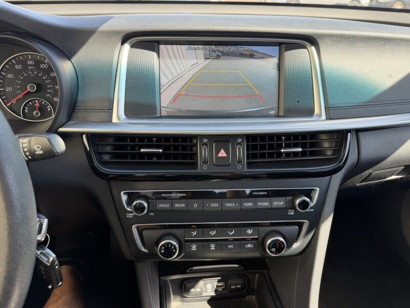 2019 Kia Optima LX St George UT