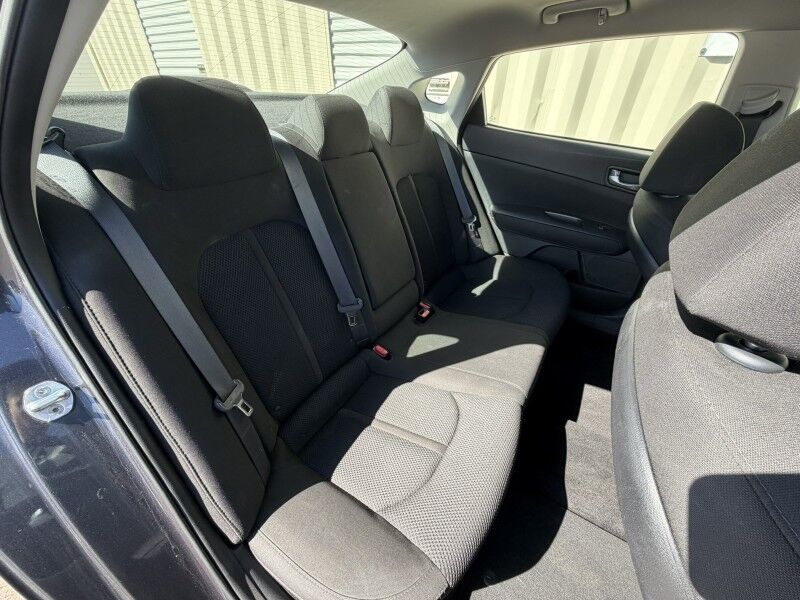 2019 Kia Optima LX St George UT