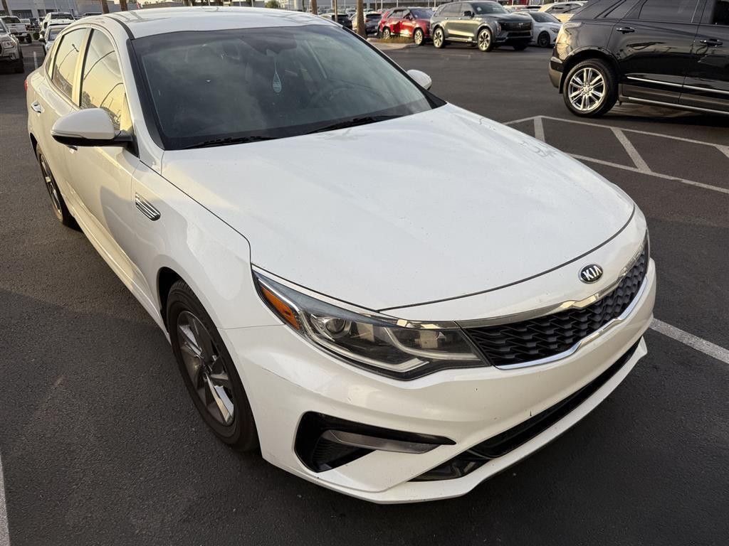 2019 Kia Optima LX Tucson AZ