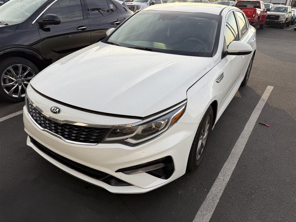 2019 Kia Optima LX Tucson AZ