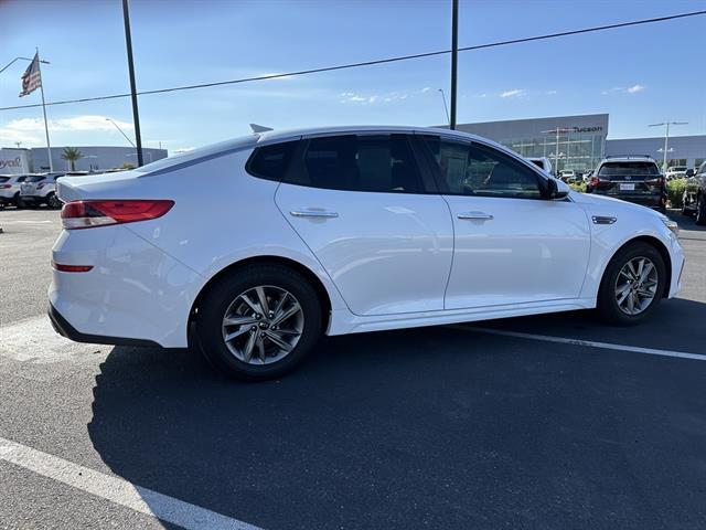 2019 Kia Optima LX Tucson AZ