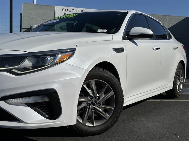 2019 Kia Optima LX Tucson AZ