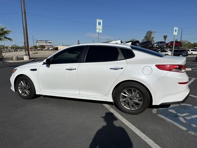 2019 Kia Optima LX Tucson AZ