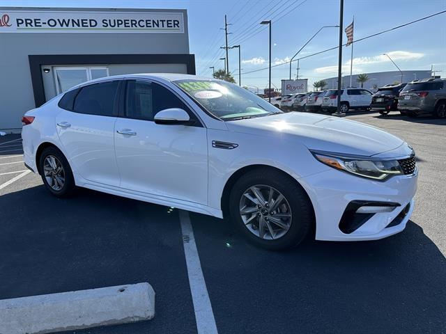 2019 Kia Optima LX Tucson AZ