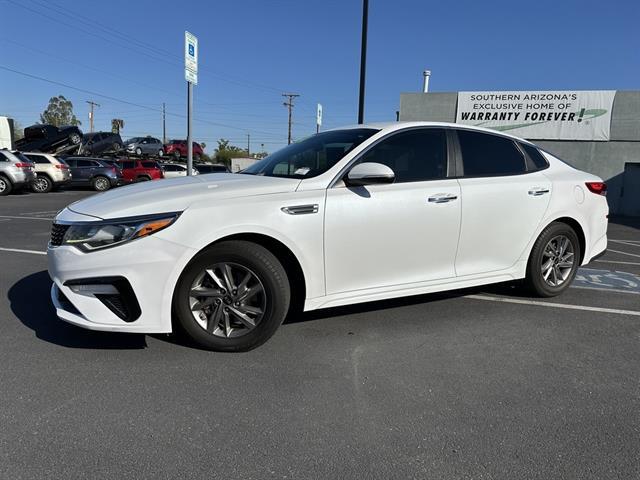 2019 Kia Optima LX Tucson AZ