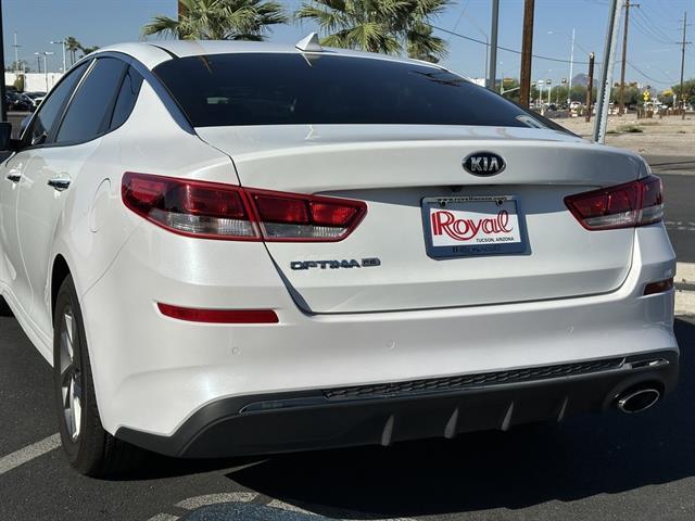 2019 Kia Optima LX Tucson AZ