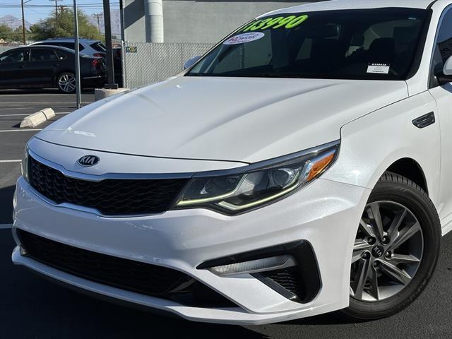 2019 Kia Optima LX Tucson AZ