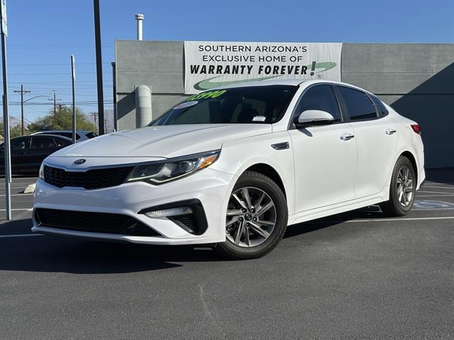 2019 Kia Optima LX Tucson AZ