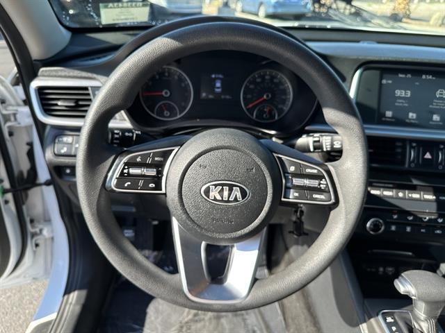 2019 Kia Optima LX Tucson AZ