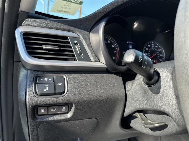 2019 Kia Optima LX Tucson AZ