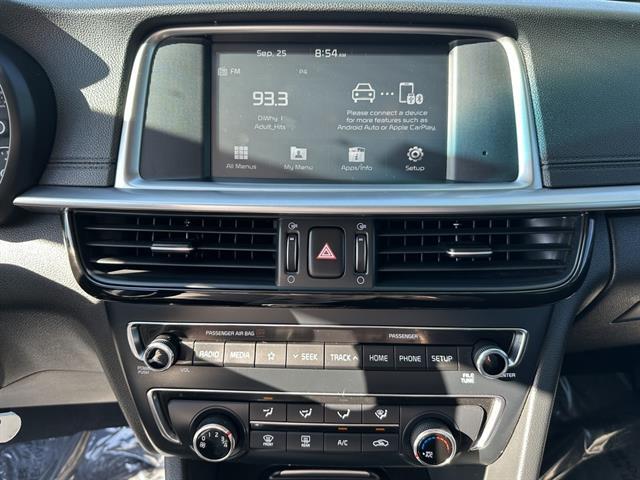 2019 Kia Optima LX Tucson AZ