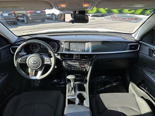 2019 Kia Optima LX Tucson AZ