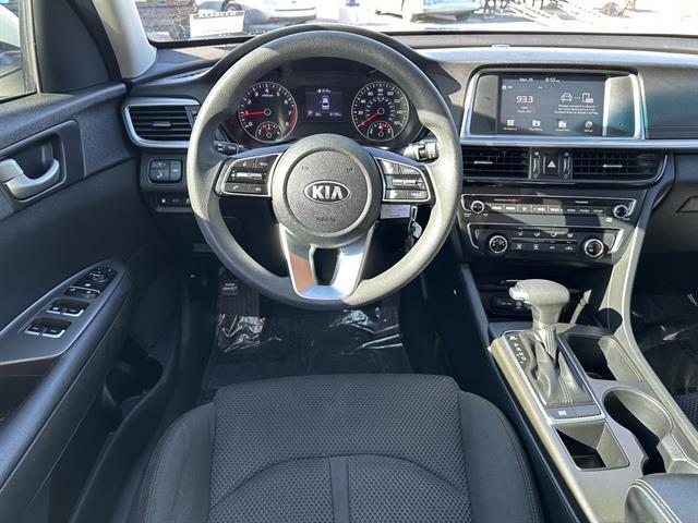 2019 Kia Optima LX Tucson AZ