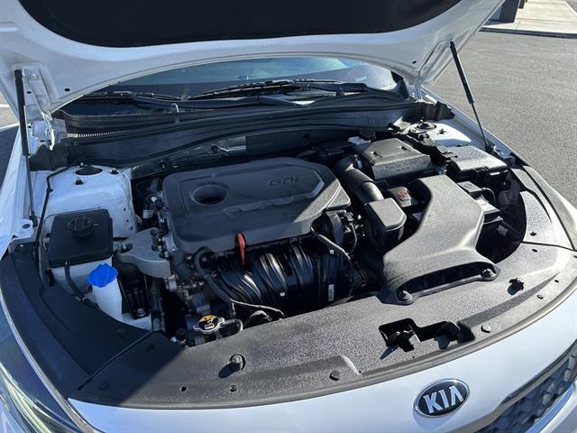 2019 Kia Optima LX Tucson AZ