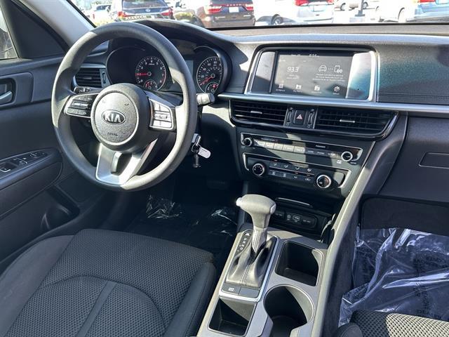 2019 Kia Optima LX Tucson AZ