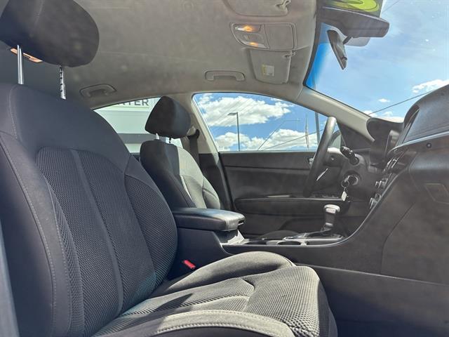 2019 Kia Optima LX Tucson AZ