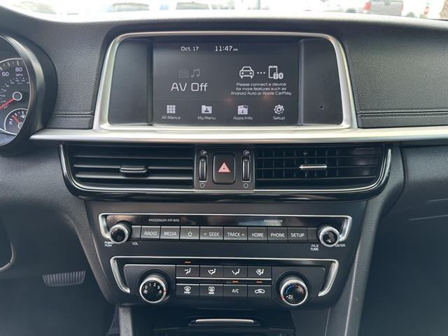 2019 Kia Optima LX Tucson AZ