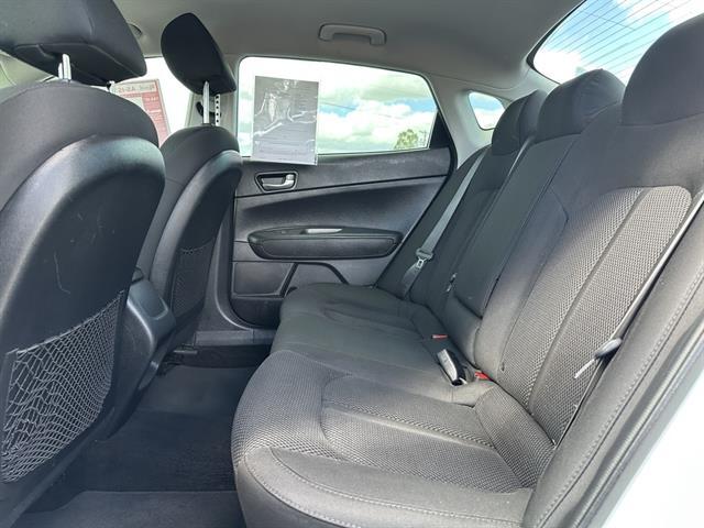 2019 Kia Optima LX Tucson AZ