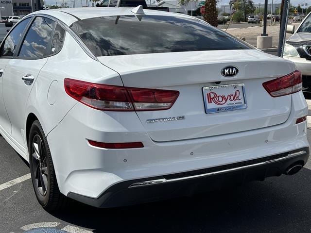 2019 Kia Optima LX Tucson AZ