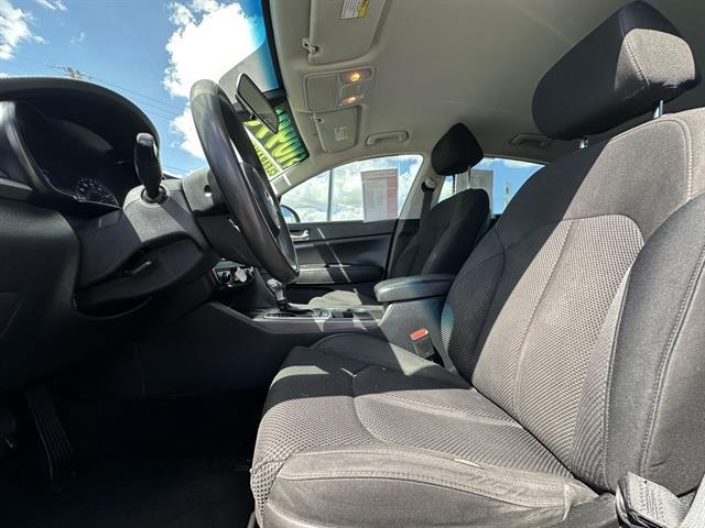 2019 Kia Optima LX Tucson AZ