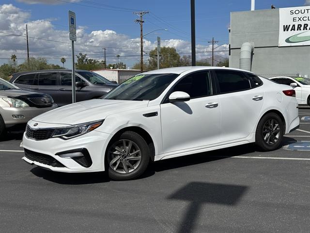 2019 Kia Optima LX Tucson AZ