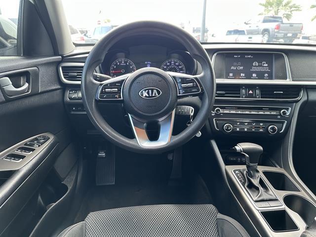 2019 Kia Optima LX Tucson AZ