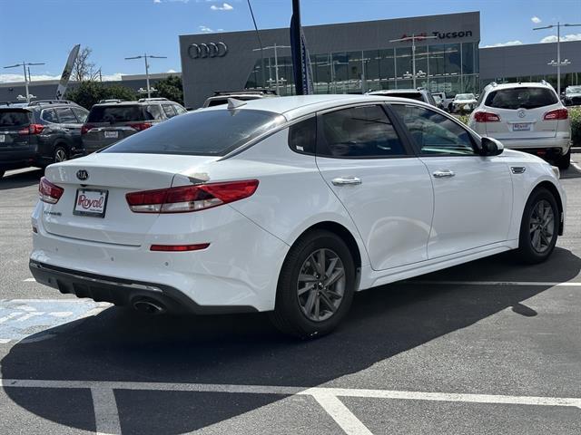 2019 Kia Optima LX Tucson AZ