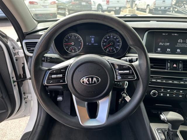 2019 Kia Optima LX Tucson AZ