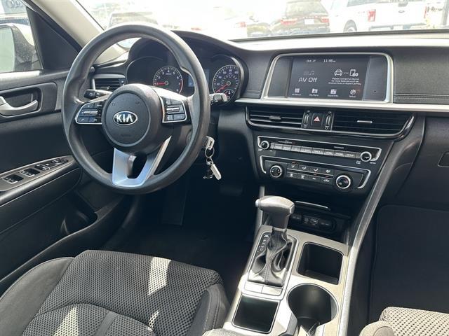 2019 Kia Optima LX Tucson AZ