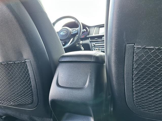 2019 Kia Optima LX Tucson AZ