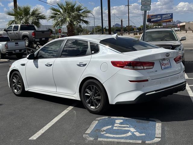 2019 Kia Optima LX Tucson AZ