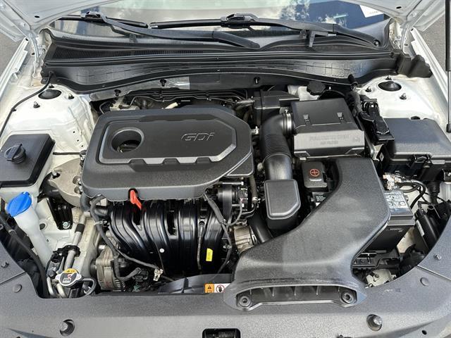 2019 Kia Optima LX Tucson AZ