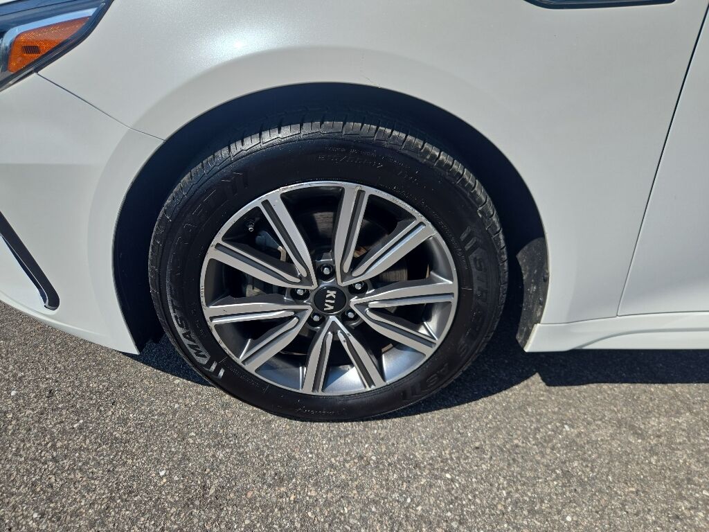 2019 Kia Optima LX Wilmington NC