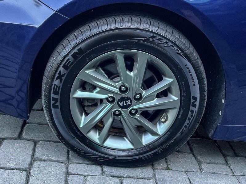 2019 Kia Optima LX Wilmington NC