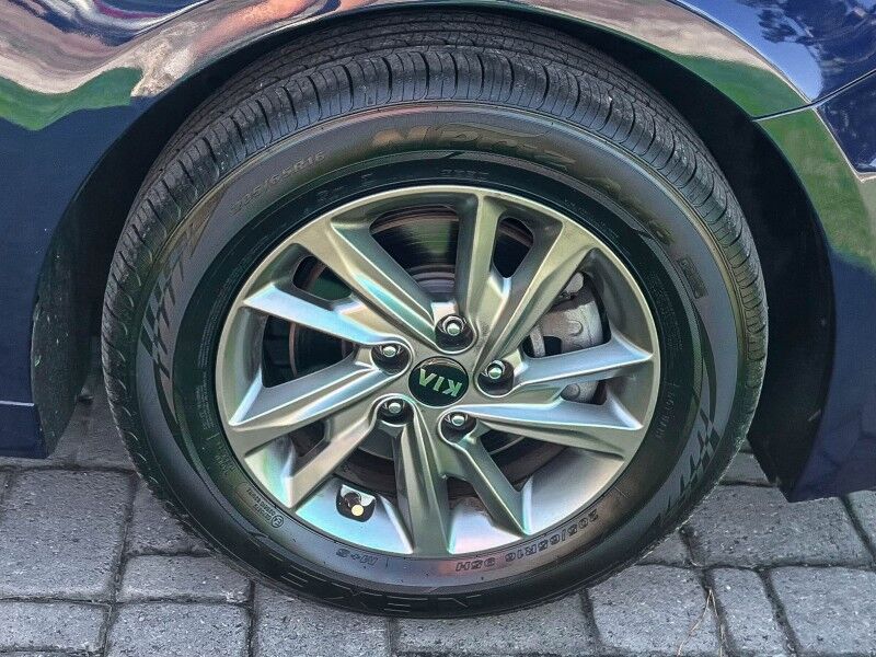 2019 Kia Optima LX Wilmington NC
