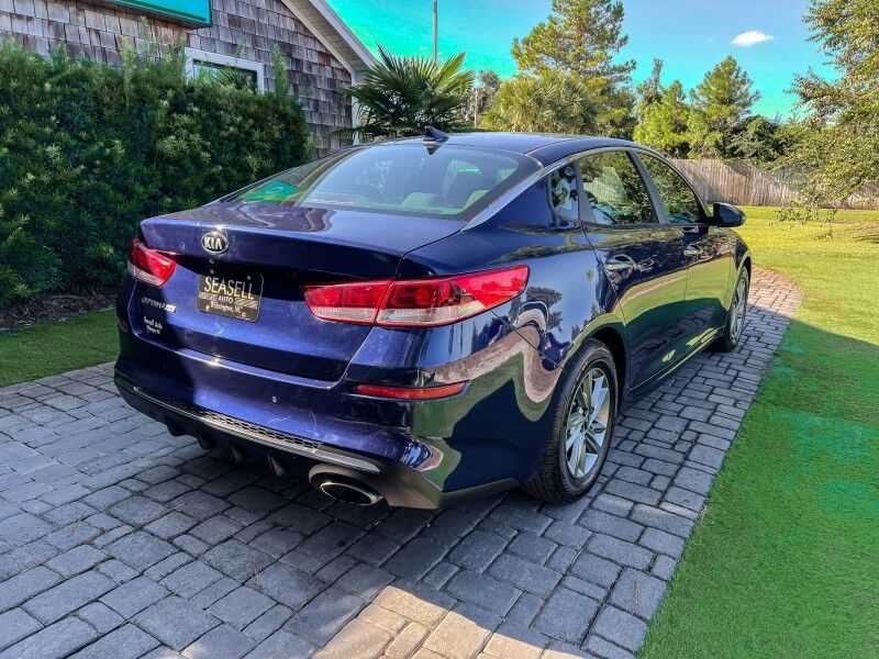 2019 Kia Optima LX Wilmington NC