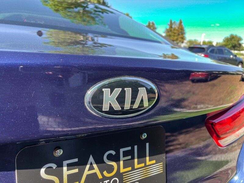 2019 Kia Optima LX Wilmington NC