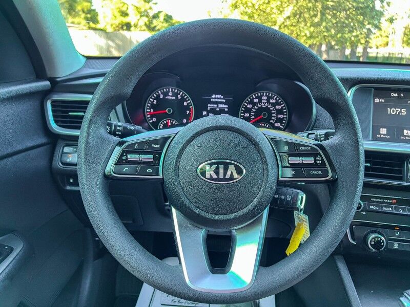 2019 Kia Optima LX Wilmington NC