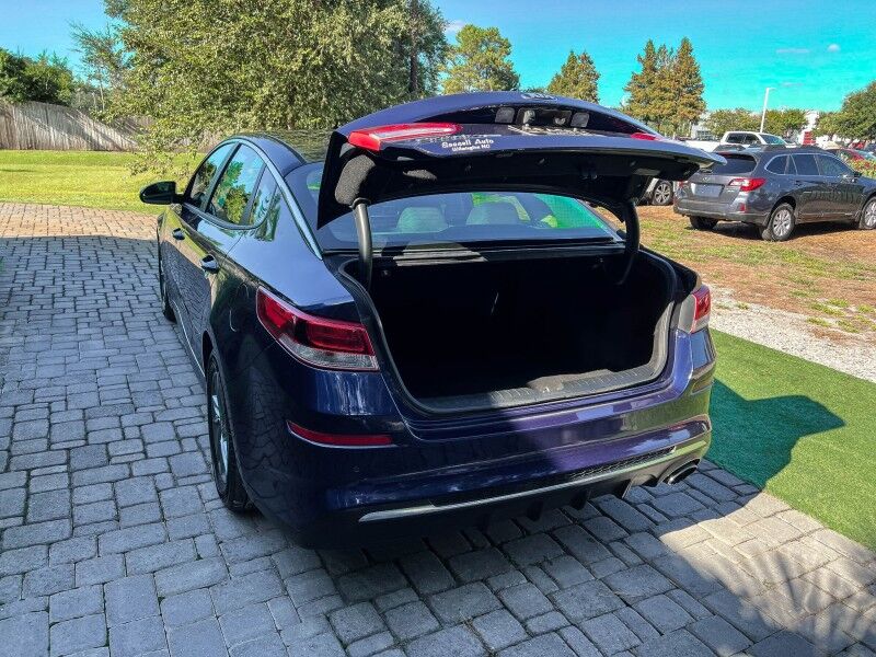 2019 Kia Optima LX Wilmington NC