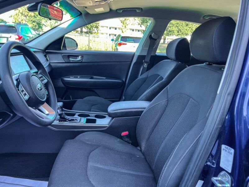 2019 Kia Optima LX Wilmington NC
