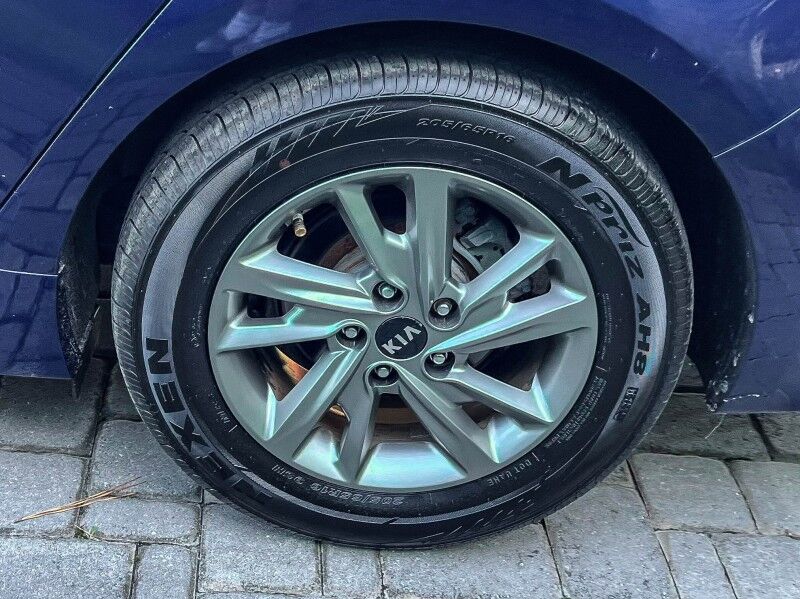 2019 Kia Optima LX Wilmington NC