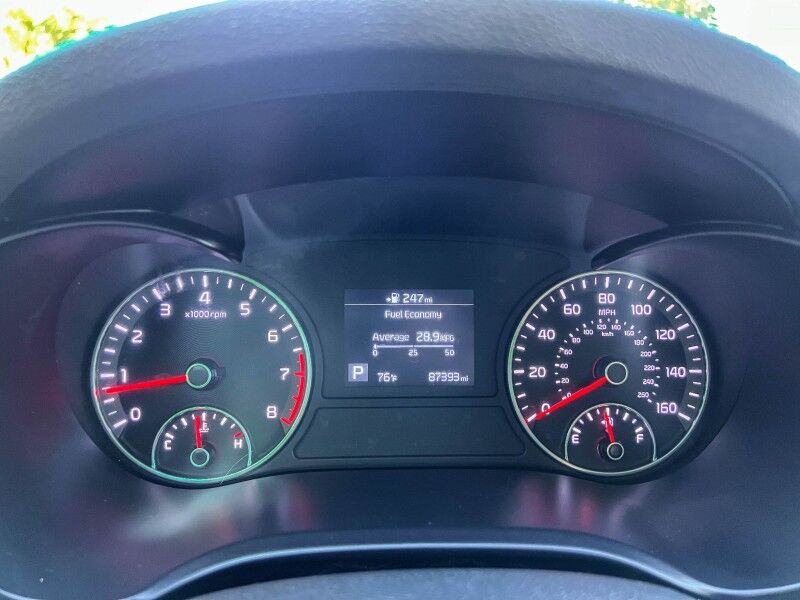 2019 Kia Optima LX Wilmington NC