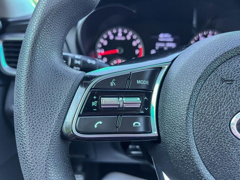 2019 Kia Optima LX Wilmington NC