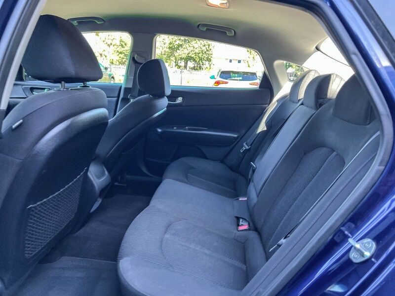 2019 Kia Optima LX Wilmington NC
