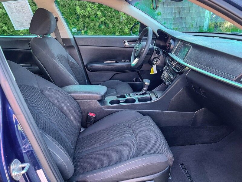 2019 Kia Optima LX Wilmington NC