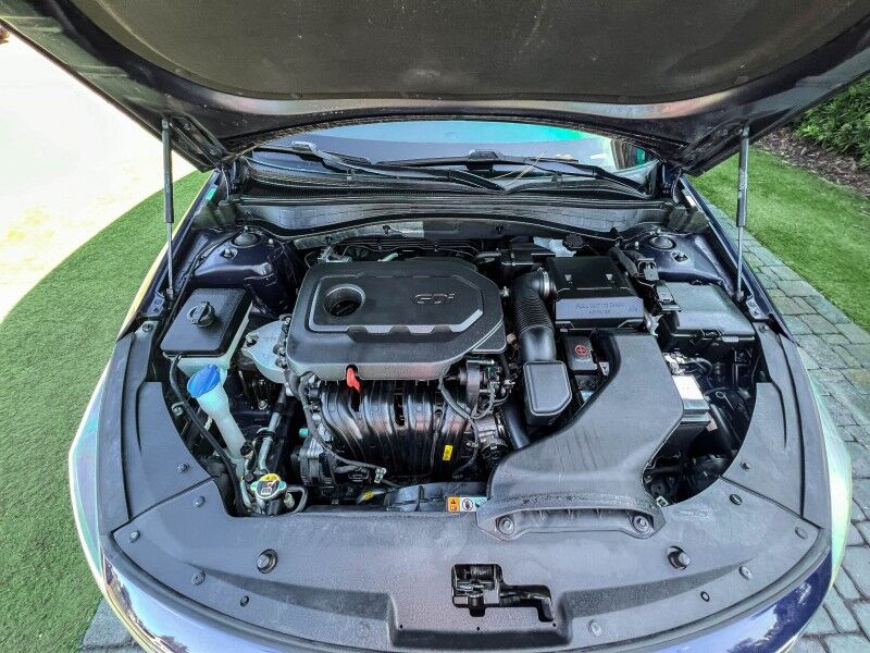 2019 Kia Optima LX Wilmington NC