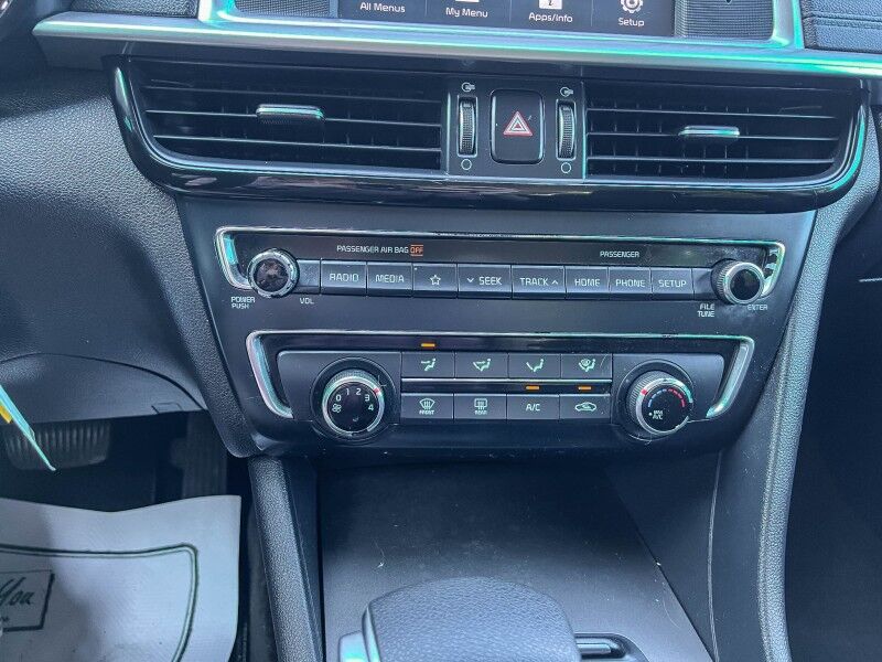2019 Kia Optima LX Wilmington NC